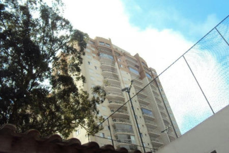 Apartamento à venda com 4 quartos, sendo 2 suítes, em Jardim Adhemar de Barros, São Paulo, SP