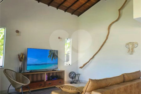 Casa à venda com 4 suítes em Caravelas, Armação dos Búzios, RJ