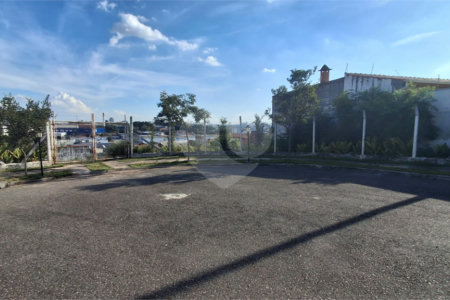 Terreno à venda em Jardim Rosália Alcolea, Sorocaba, SP