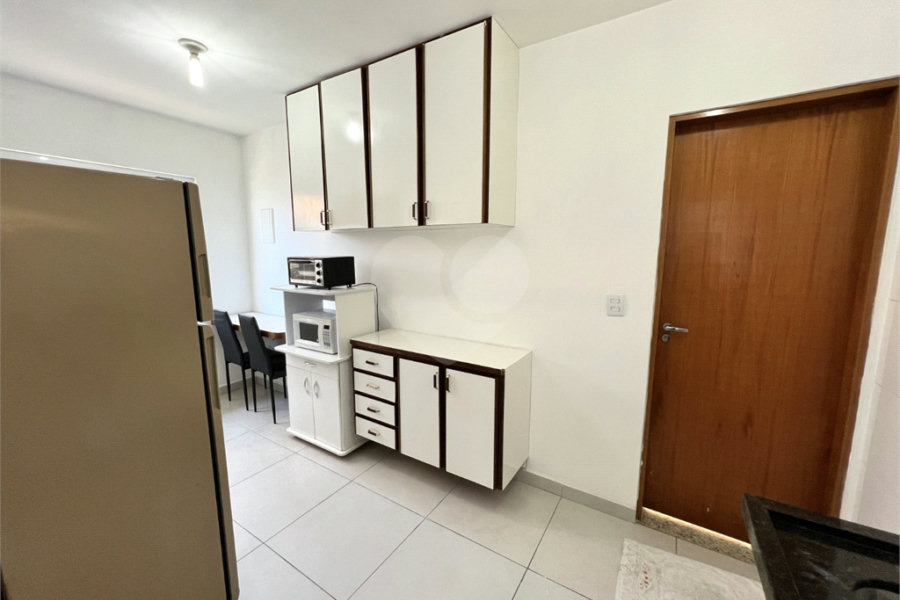 Apartamento à venda com 1 quarto em Parada Inglesa, São Paulo, SP