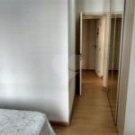Apartamento à venda com 3 quartos, sendo 1 suíte,  em Vila Leopoldina, São Paulo, SP