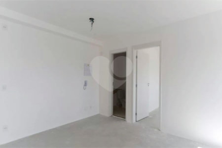 Apartamento à venda com 2 quartos em Parada Inglesa, São Paulo, SP