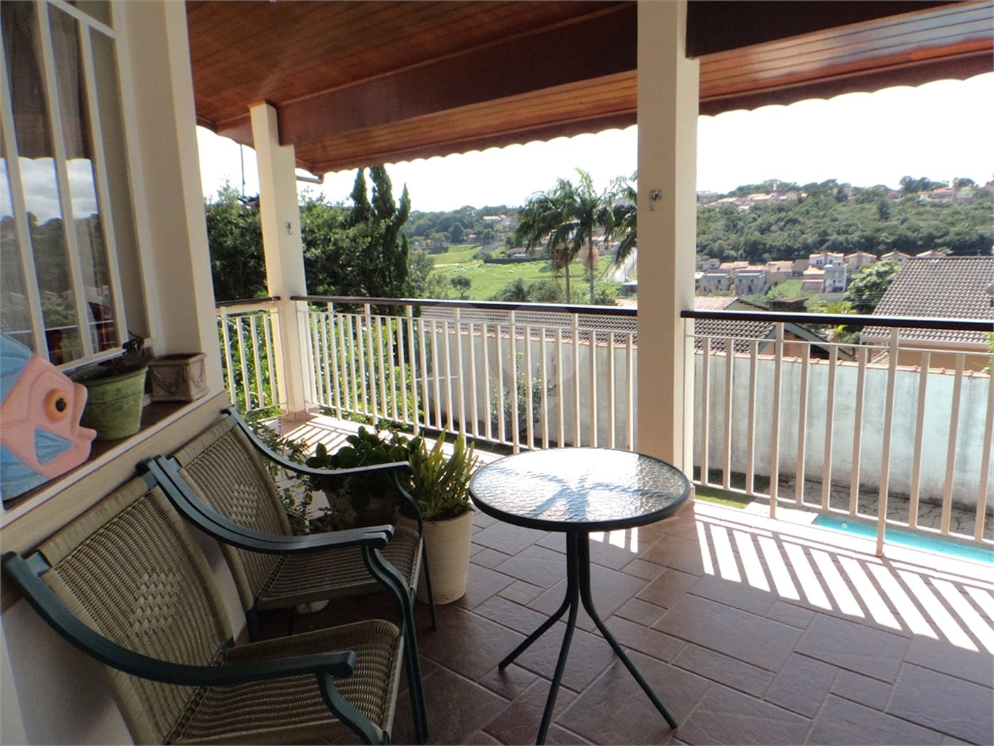 Casa à venda com 4 suítes em Nova Gardênia, Atibaia, SP