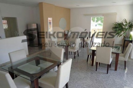 Apartamento à venda com 2 quartos, sendo 1 suíte, em Chácara Inglesa, São Paulo, SP