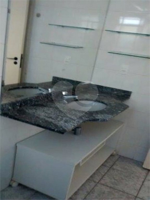 Apartamento à venda com 3 quartos em Lauzane Paulista, São Paulo, SP