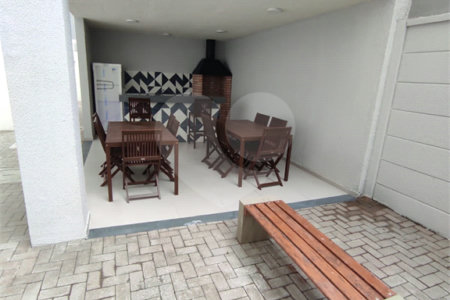 Apartamento à venda com 2 quartos em Barra Funda, São Paulo, SP