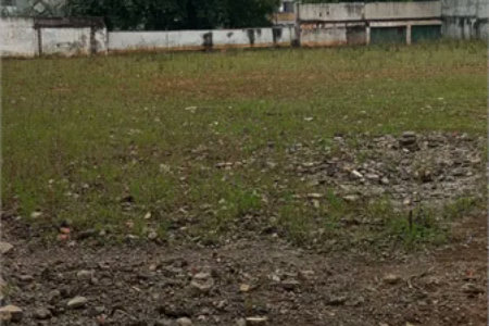 Terreno à venda em Água Branca, São Paulo, SP