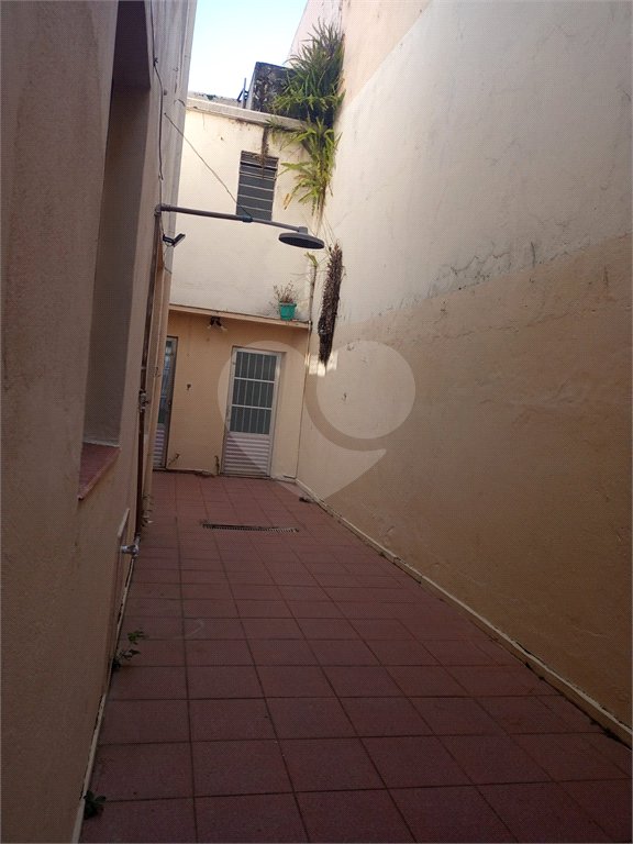 Sobrado à venda com 3 quartos em Vila Romana, São Paulo, SP