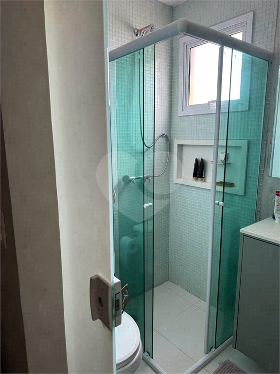 Apartamento à venda com 1 quarto em Cerqueira César, São Paulo, SP