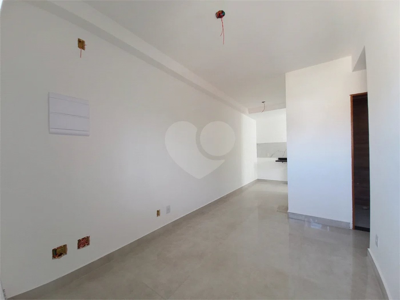 Casa à venda com 2 quartos no condomínio Sou + Piatá, São Paulo - SP