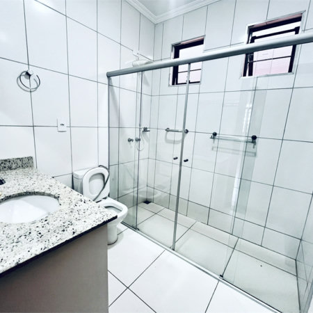 Casa à venda com 3 quartos, sendo 1 suíte, no Centro, Itapetininga, SP