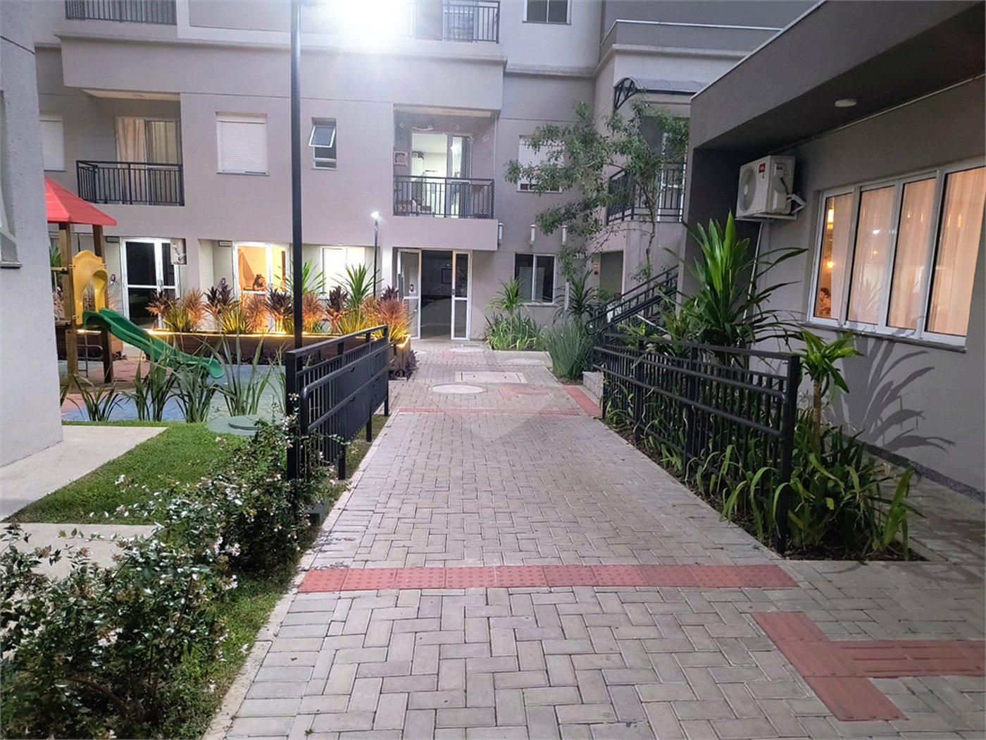Apartamento para alugar com 2 quartos em Pirituba, São Paulo, SP