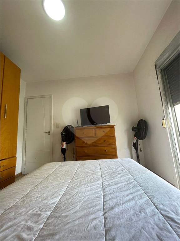 Apartamento à venda com 2 quartos em Freguesia do Ó, São Paulo, SP