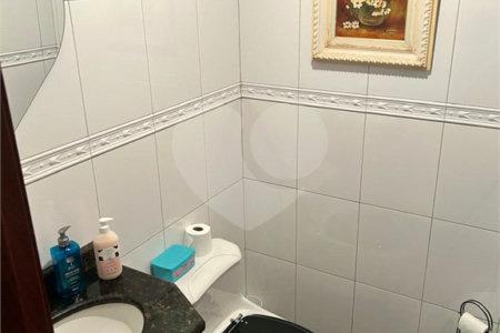 Apartamento à venda com 4 suítes em Jardim do Mar, São Bernardo do Campo, SP
