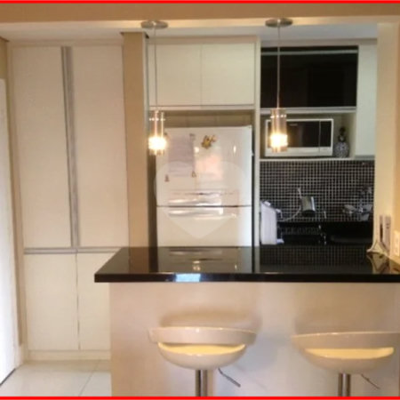 Apartamento à venda com 3 quartos, sendo 1 suíte, em Vila Gumercindo, São Paulo, SP