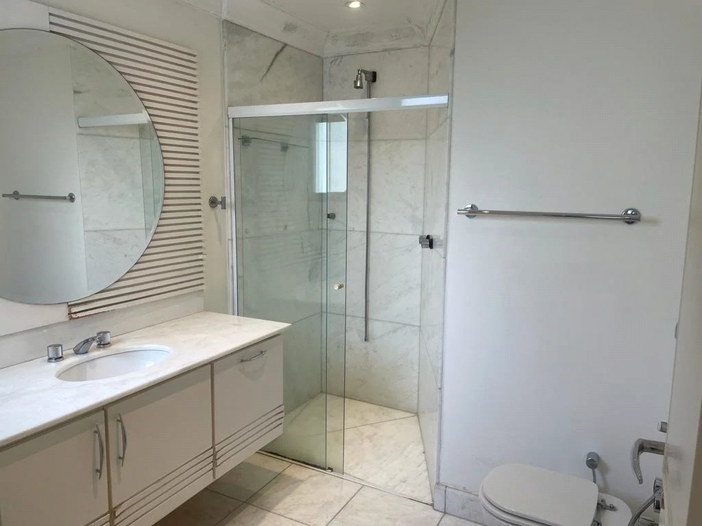 Apartamento à venda com 4 suítes em Vila Suzana, São Paulo, SP