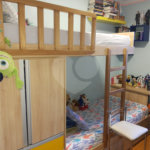 Apartamento à venda com 3 quartos em Mandaqui, São Paulo, SP