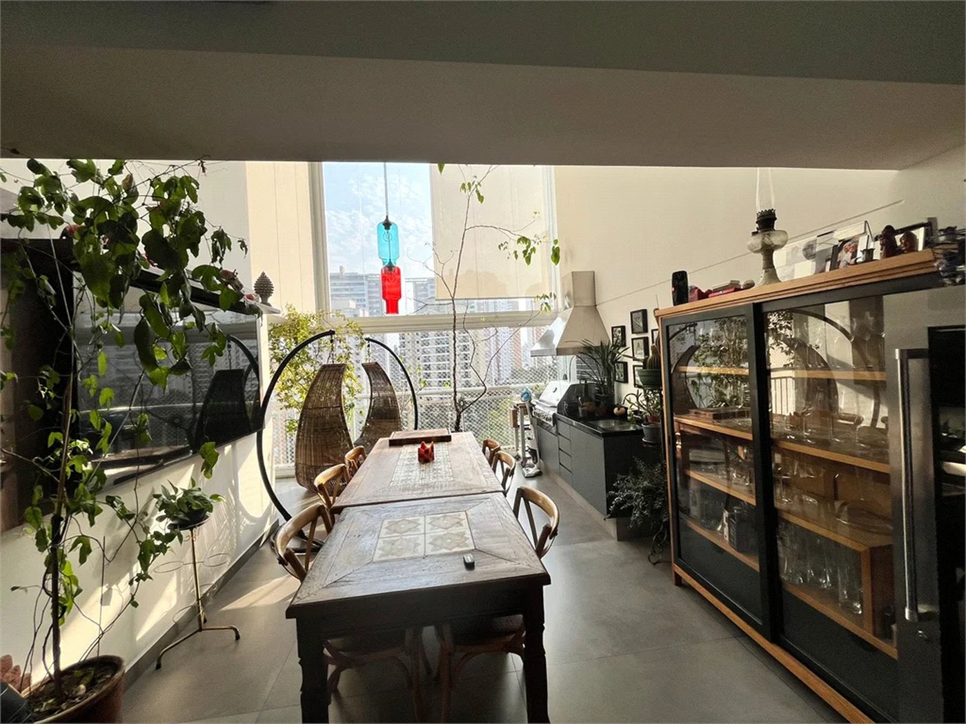 Apartamento à venda com 3 suítes em Vila Andrade, São Paulo, SP