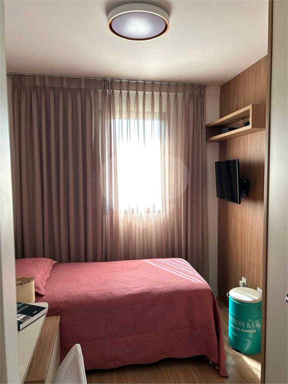 Apartamento à venda com 2 quartos, sendo 1 suíte, em Jardim Piratininga, Sorocaba, SP
