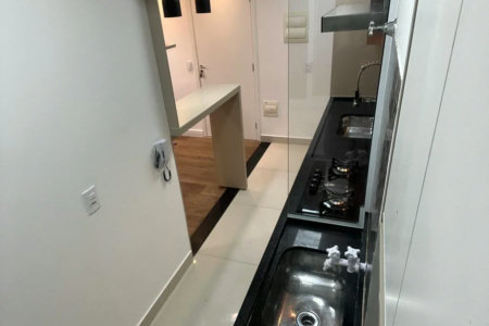 Apartamento à venda com 2 quartos em Jardim Ana Maria, São Paulo, SP
