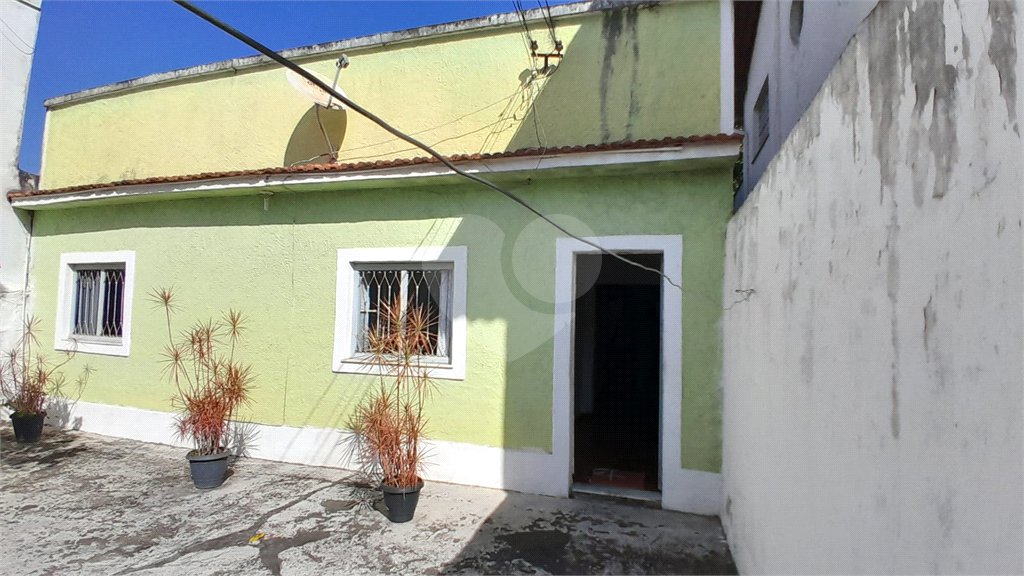 Casa à venda com 2 quartos em Campo Grande, Rio de Janeiro, RJ