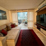 Apartamento à venda com 3 quartos, sendo 1 suíte,  em Vila Andrade, São Paulo, SP
