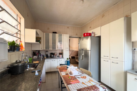 Casa à venda com 2 quartos em Jaguaribe, Osasco, SP