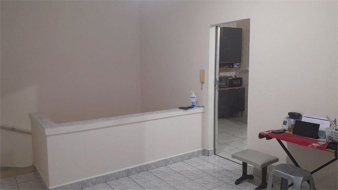 Casa com 2 dormitórios à venda, 87 m² por R$ 690.000,00 - Ponta da Praia - Santos/SP