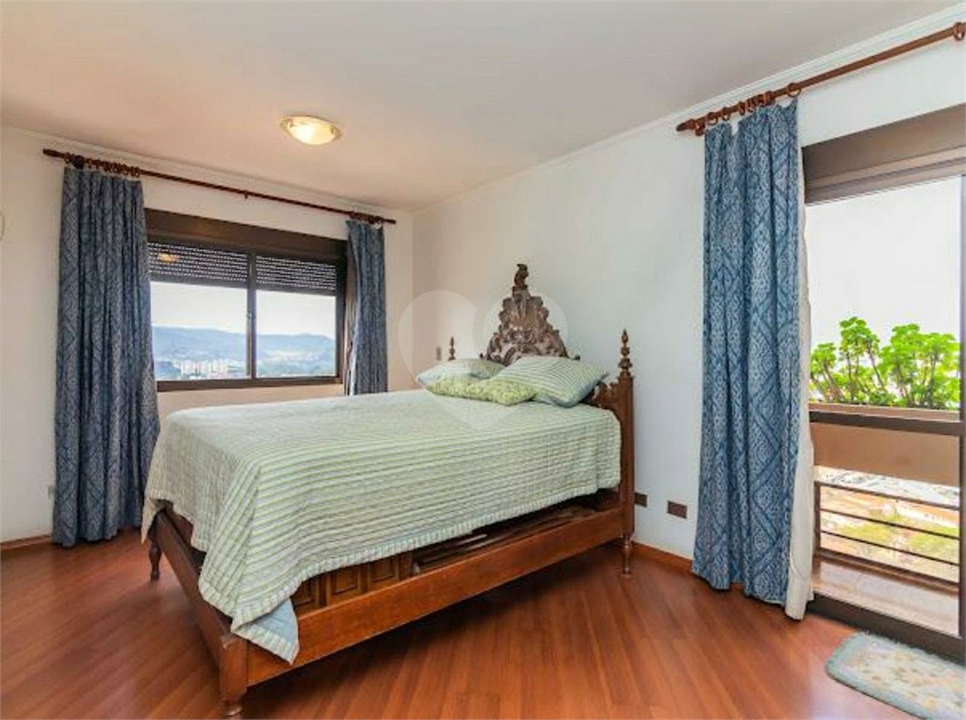 Apartamento à venda com 4 suítes em Santana, São Paulo, SP