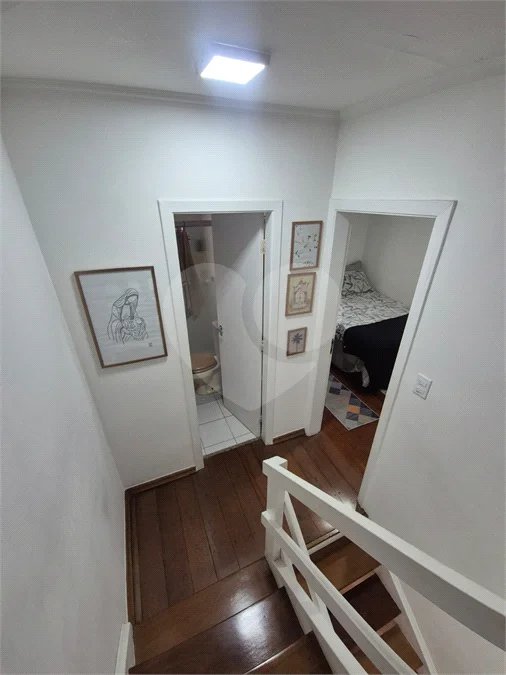 Casa à venda com 2 quartos, sendo 1 suíte,  no condomínio Quintas Marajoara, São Paulo - SP