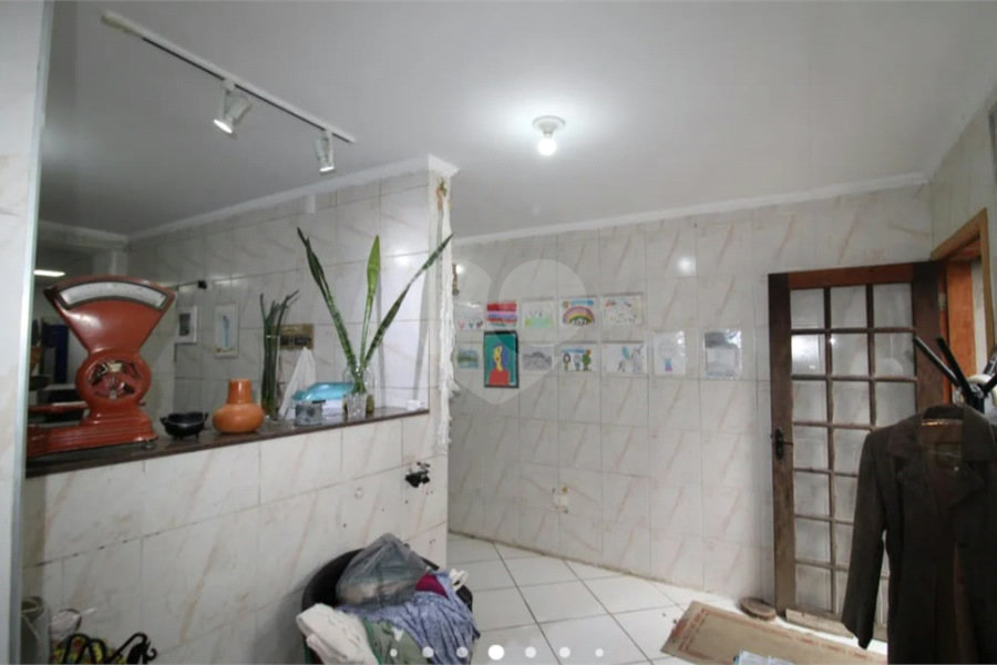 Sobrado à venda ou para alugar com 6 quartos em Santana, São Paulo, SP