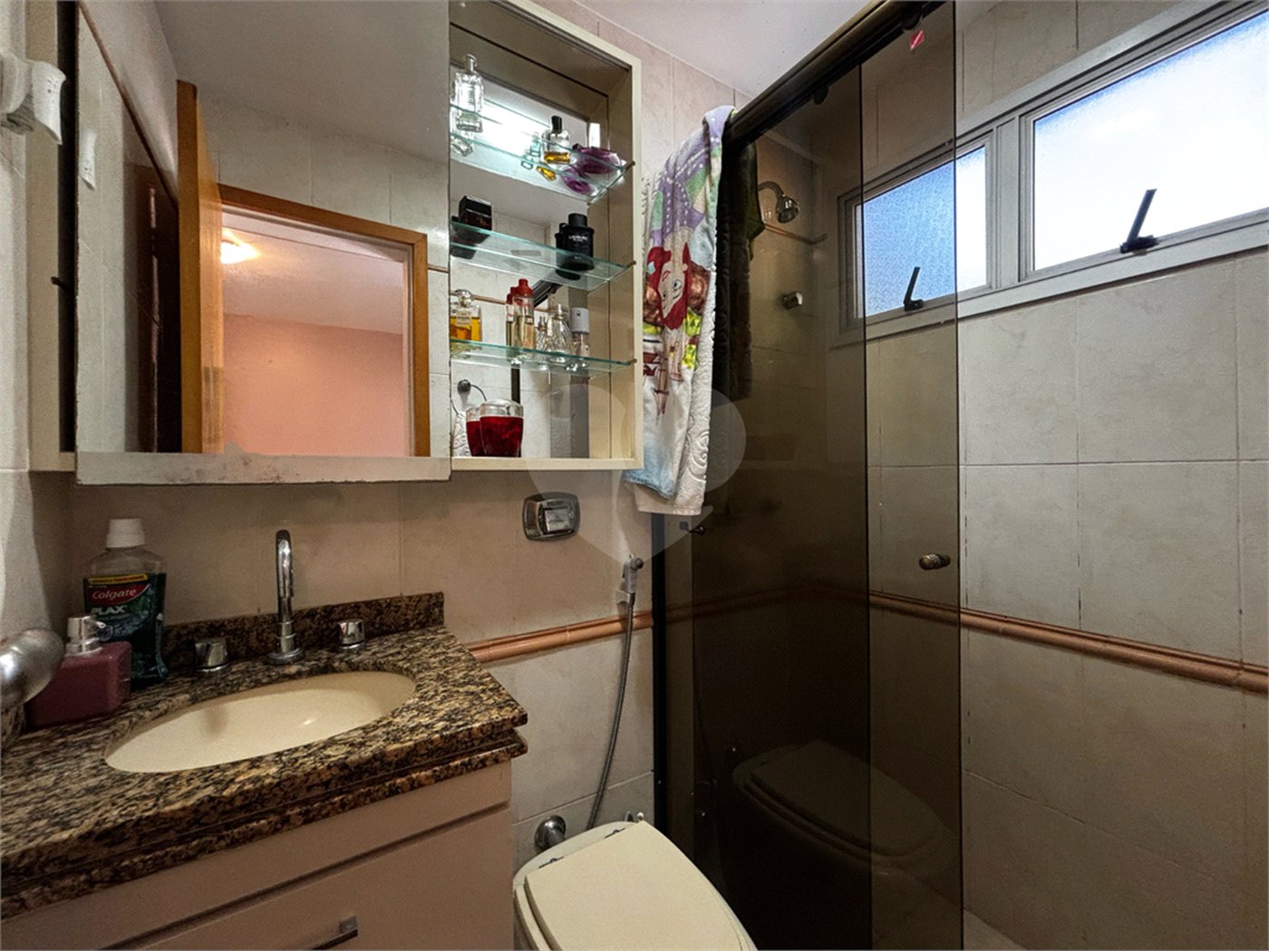 Apartamento à venda com 2 quartos, sendo 1 suíte, em Vila Isabel, Rio de Janeiro, RJ