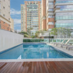 Apartamento à venda com 4 suítes em Brooklin Paulista, São Paulo, SP