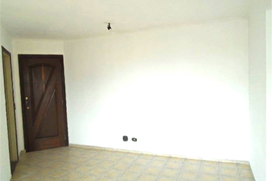 Apartamento para alugar com 2 quartos em Sitio Pinheirinho, São Paulo, SP