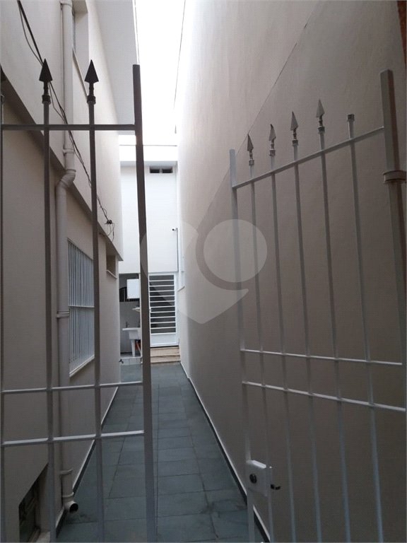 Casa à venda com 3 quartos em Santo Amaro, São Paulo, SP
