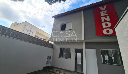 Villagio à venda com 2 quartos em Jardim Betânia, Sorocaba, SP