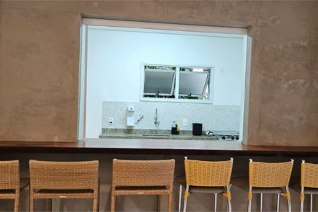 Apartamento à venda com 3 quartos, sendo 2 suítes, em Pinheiros, São Paulo, SP