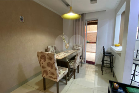 Casa à venda com 3 quartos, sendo 1 suíte, no condomínio Vivant, Rio de Janeiro - RJ