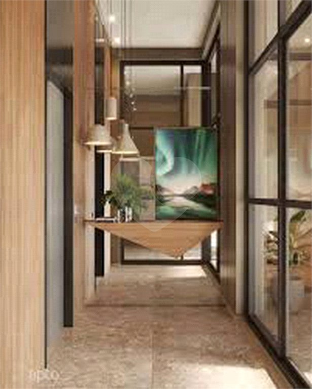 Apartamento à venda ou para alugar com 1 suíte em Vila Olímpia, São Paulo, SP