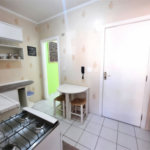 Apartamento Residencial para venda e locação, Balneário Cidade Atlântica, Guarujá - AP1566.