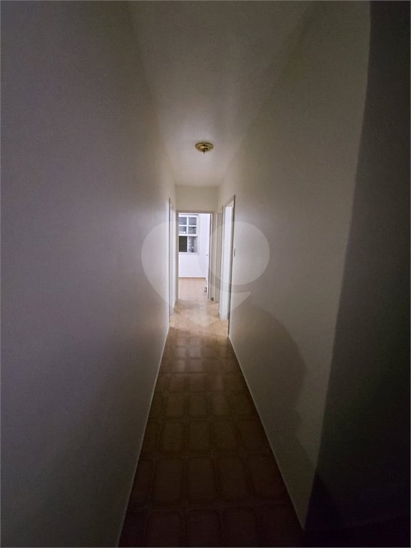 Apartamento à venda com 3 quartos em Palmas do Tremembé, São Paulo, SP