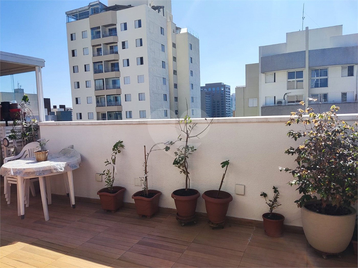 Cobertura à venda com 3 quartos, sendo 1 suíte, em Vila Gomes Cardim, São Paulo, SP