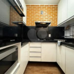 Apartamento à venda com 1 suíte em Brás, São Paulo, SP