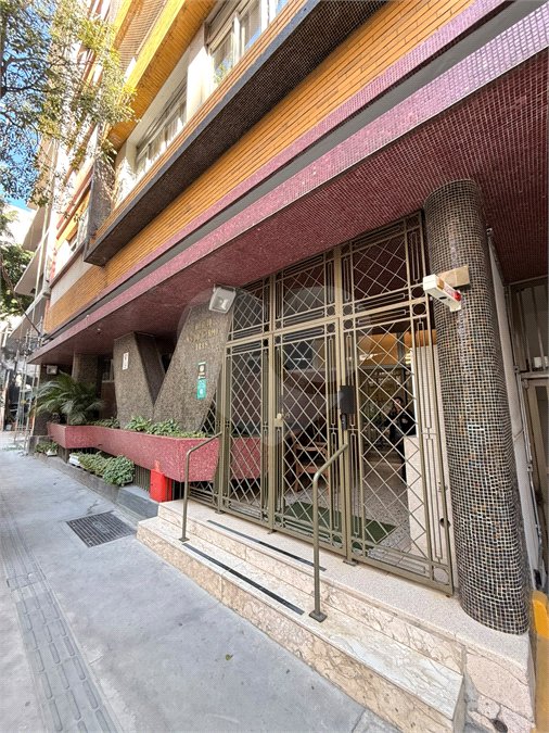 Apartamento à venda com 2 quartos, sendo 1 suíte, em Bela Vista, São Paulo, SP