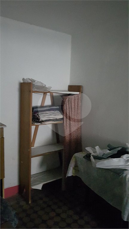 Sobrado à venda com 3 quartos em Horto Florestal, São Paulo, SP