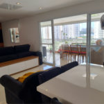Apartamento à venda com 3 quartos, sendo 1 suíte,  no Centro, São Bernardo do Campo, SP