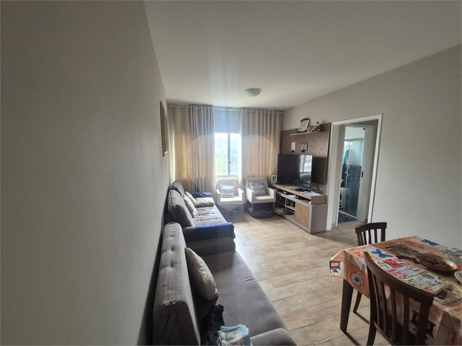 Apartamento à venda com 2 quartos em Mandaqui, São Paulo, SP