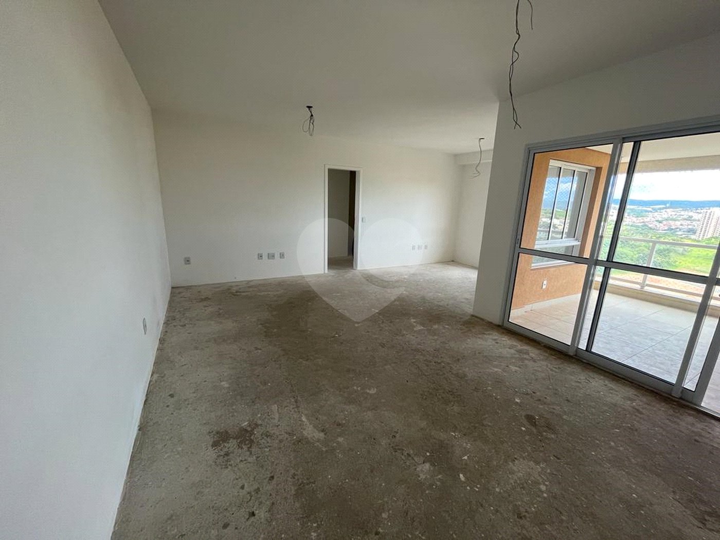 Apartamento à venda com 3 suítes em Jardim Emília, Sorocaba, SP