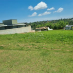 Terreno em condomínio à venda em Jundiaquara, Araçoiaba da Serra, SP
