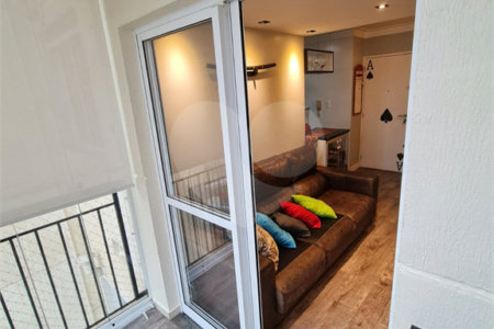 Apartamento à venda com 2 quartos no Centro, Diadema, SP